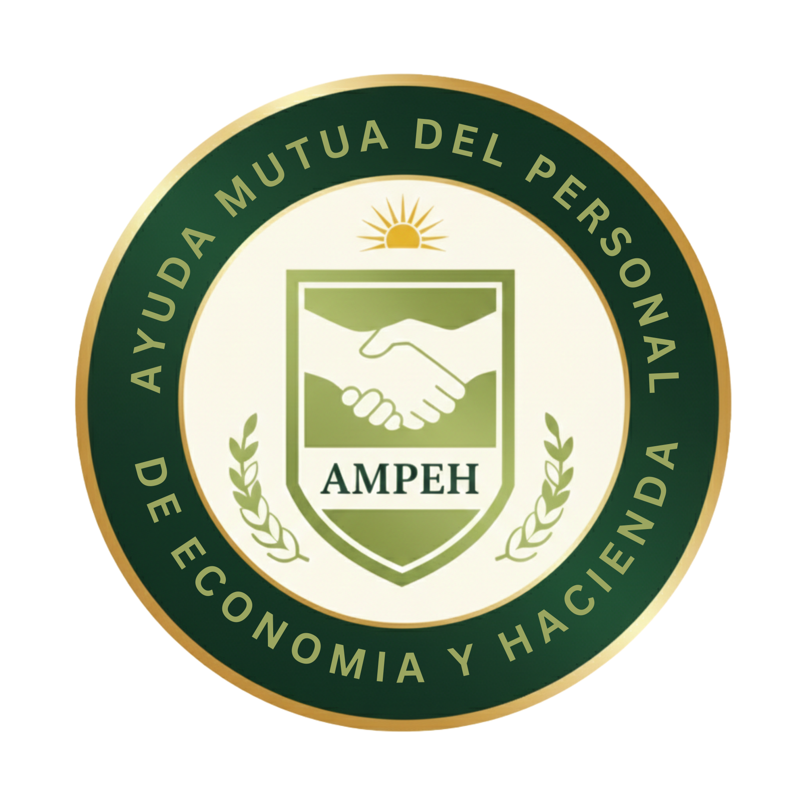 Escudo AMPEH
